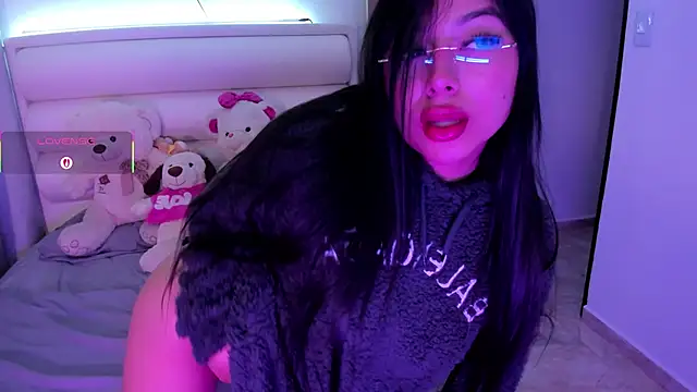 gaby desire777 online show from 22, 9, 2025