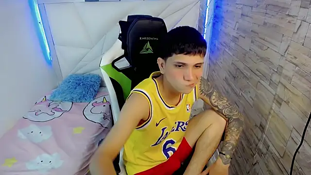 Snapshot of Brayan_lopezz chatting on 18, 1, 2025 Brayan lopezz online show from 18, 1, 2025