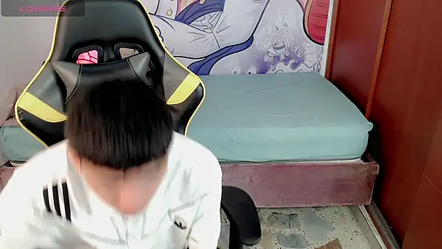 Snapshot of Brayan_lopezz chatting on 28, 1, 2025 Brayan lopezz online show from 28, 1, 2025