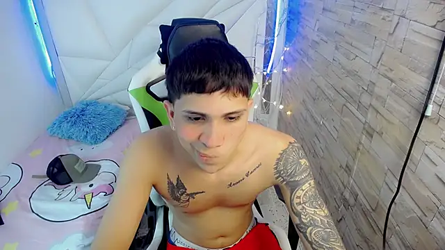 Snapshot of Brayan_lopezz chatting on 21, 1, 2025 Brayan lopezz online show from 21, 1, 2025