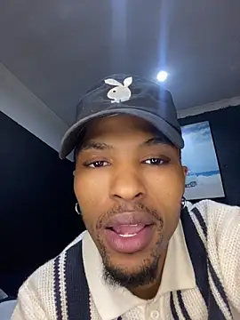 BlueIceCube online show from 17, 4, 2026