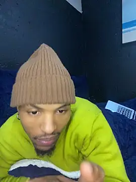 BlueIceCube online show from 11, 6, 2026