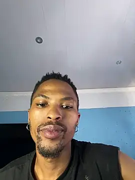 Snapshot of BlueIceCube chatting on 29, 1, 2025 BlueIceCube online show from 29, 1, 2025