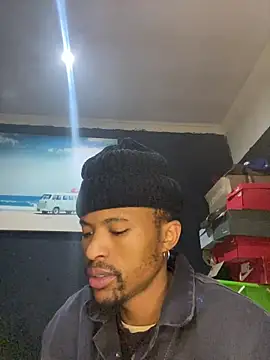 BlueIceCube online show from 27, 5, 2026