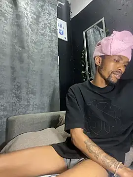 Snapshot of BlueIceCube chatting on 9, 1, 2026 BlueIceCube online show from 9, 1, 2026