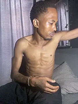 Snapshot of BlueIceCube chatting on 18, 1, 2026 BlueIceCube online show from 18, 1, 2026