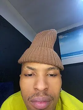 BlueIceCube online show from 5, 6, 2026