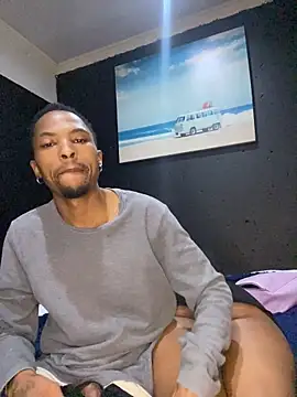 BlueIceCube online show from 26, 4, 2026