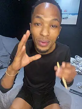 BlueIceCube online show from 29, 3, 2026