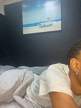 BlueIceCube online show from 8, 4, 2026