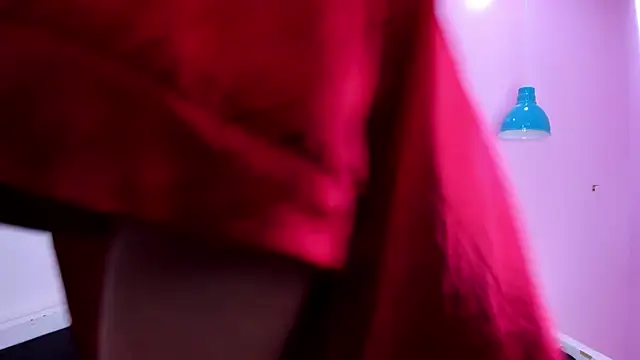 Candypoppy77 online show from 6, 2, 2025