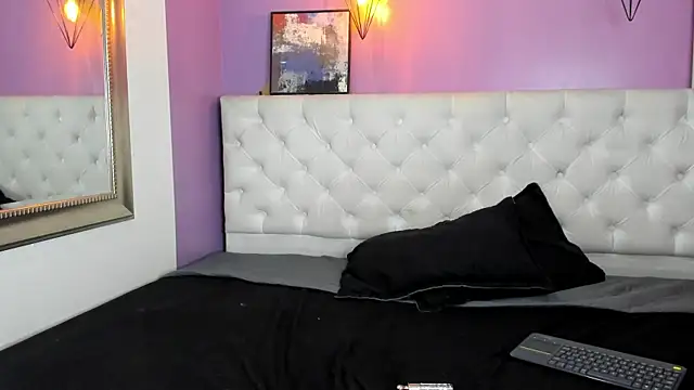 Candypoppy77 online show from 30, 1, 2025