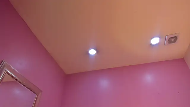 Candypoppy77 online show from 31, 1, 2025