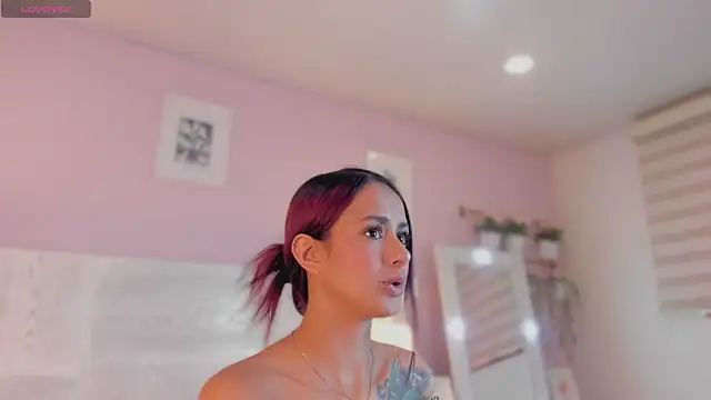 jinx dh online show from 20, 9, 2025