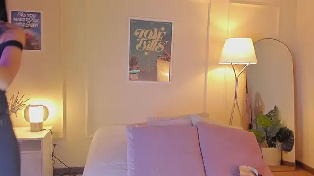 jinx dh online show from 11, 10, 2025