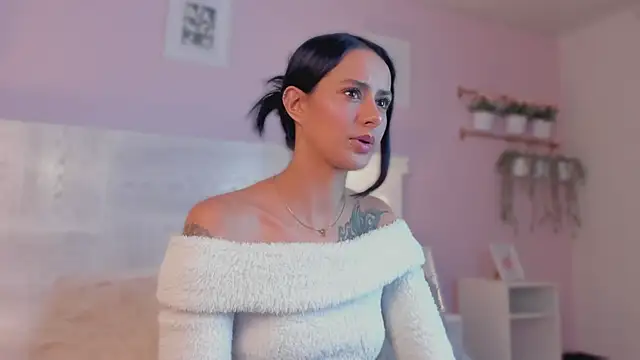 jinx dh online show from 21, 10, 2025