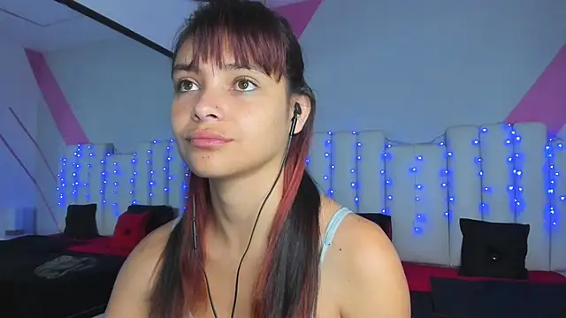 Salome rouse1 online show from 16, 11, 2025