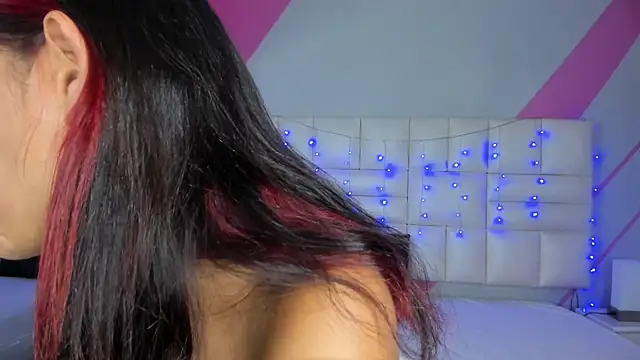 Salome rouse1 online show from 17, 9, 2025