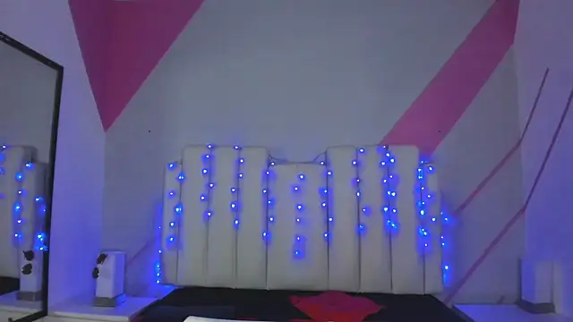 Salome rouse1 online show from 13, 11, 2025