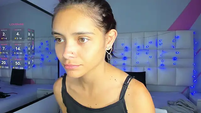 Salome rouse1 online show from 9, 9, 2025