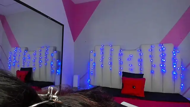 Salome rouse1 online show from 20, 11, 2025