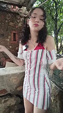 sweet outdoor charm online show from 18, 4, 2026