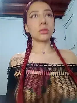 cherrydelioncourt online show from 1, 3, 2025