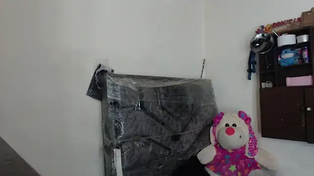 skinny sweet2411 online show from 9, 11, 2025