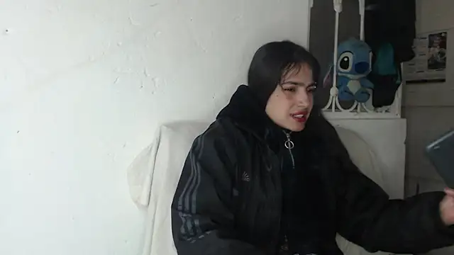 skinny sweet2411 online show from 16, 10, 2025