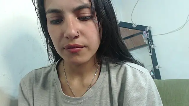 skinny sweet2411 online show from 28, 7, 2026
