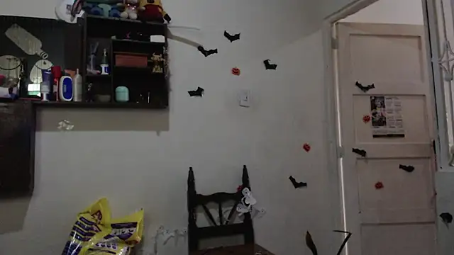 skinny sweet2411 online show from 8, 11, 2025