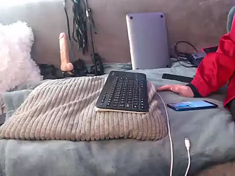 GoddessMonicaNylon online show from 8, 1, 2026