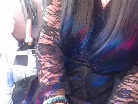 GoddessMonicaNylon online show from 17, 1, 2026