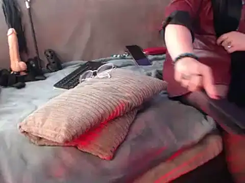 GoddessMonicaNylon online show from 19, 12, 2025