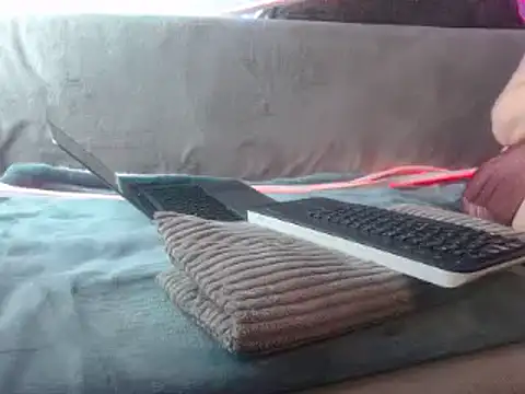 GoddessMonicaNylon online show from 19, 3, 2025