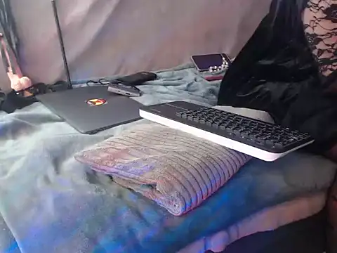 GoddessMonicaNylon online show from 10, 10, 2025