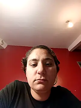 Snapshot of Nell-X chatting on 25, 9, 2025 Nell-X online show from 25, 9, 2025