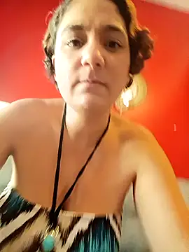 Snapshot of Nell-X chatting on 16, 10, 2025 Nell-X online show from 16, 10, 2025