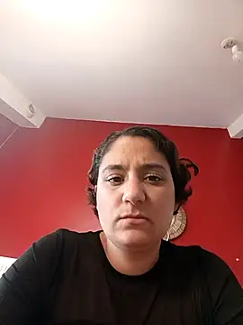 Snapshot of Nell-X chatting on 19, 10, 2025 Nell-X online show from 19, 10, 2025