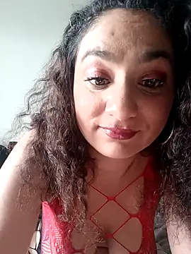 Snapshot of Nell-X chatting on 2, 12, 2024 Nell-X online show from 2, 12, 2024