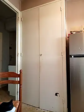 Snapshot of Nell-X chatting on 23, 10, 2025 Nell-X online show from 23, 10, 2025