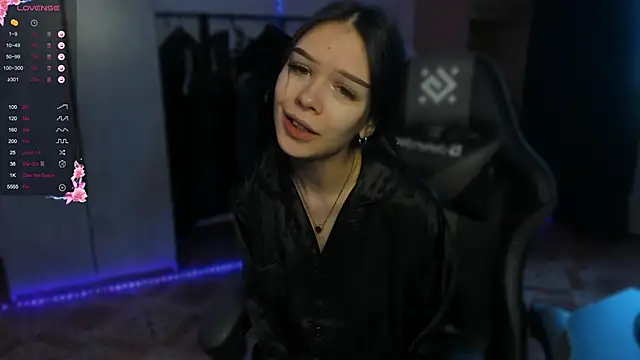 SweetyDeviliya online show from 18, 2, 2026