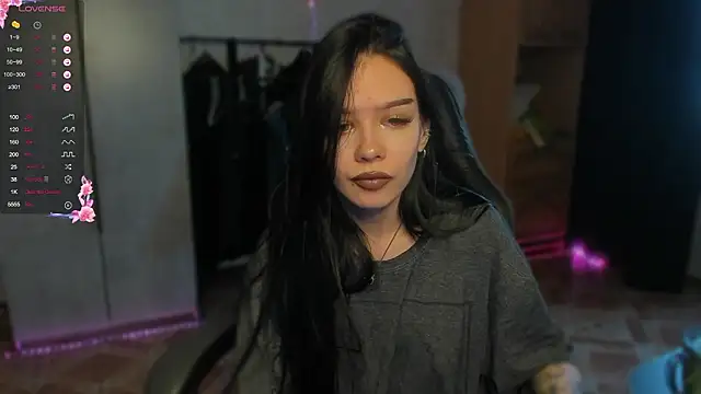 SweetyDeviliya online show from 17, 2, 2026