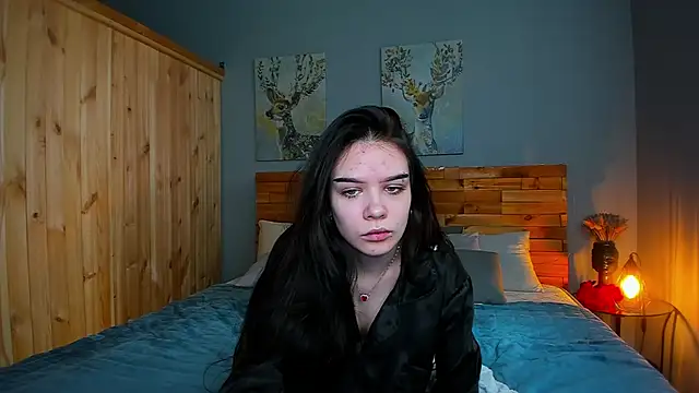 Snapshot of SweetyDeviliya chatting on 20, 3, 2025 SweetyDeviliya online show from 20, 3, 2025