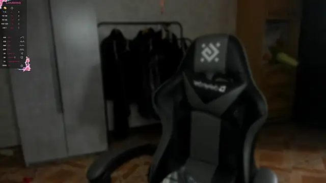 SweetyDeviliya online show from 6, 4, 2026