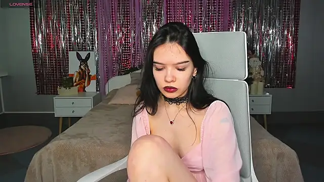 Snapshot of SweetyDeviliya chatting on 20, 2, 2025 SweetyDeviliya online show from 20, 2, 2025