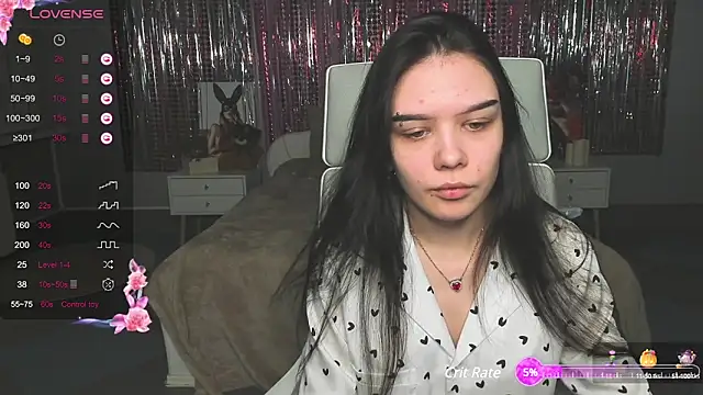 Snapshot of SweetyDeviliya chatting on 13, 3, 2025 SweetyDeviliya online show from 13, 3, 2025