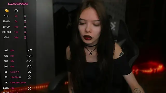 Snapshot of SweetyDeviliya chatting on 23, 10, 2025 SweetyDeviliya online show from 23, 10, 2025