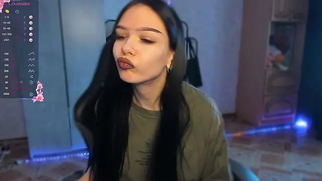 SweetyDeviliya online show from 24, 2, 2026