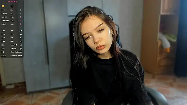 Snapshot of SweetyDeviliya chatting on 11, 6, 2026 SweetyDeviliya online show from 11, 6, 2026